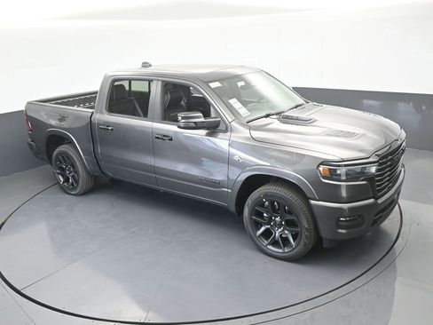 New 2026 RAM 1500 Laramie AWD/4WD image 53