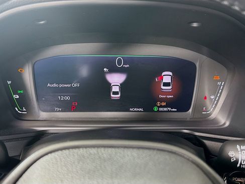 Used 2025 Honda Accord EX-L image 13