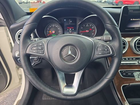 Used 2018 Mercedes-Benz C 300 4MATIC Sedan image 24