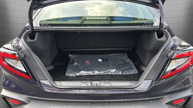 New 2026 Subaru WRX tS w/ Accessory Package #2 AWD/4WD image 25