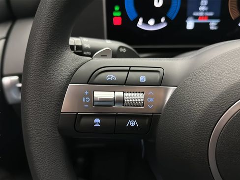 New 2026 Hyundai Tucson SEL AWD/4WD image 21