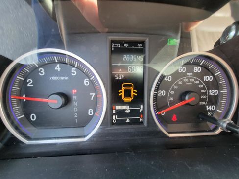 Used 2009 Honda CR-V EX-L image 25