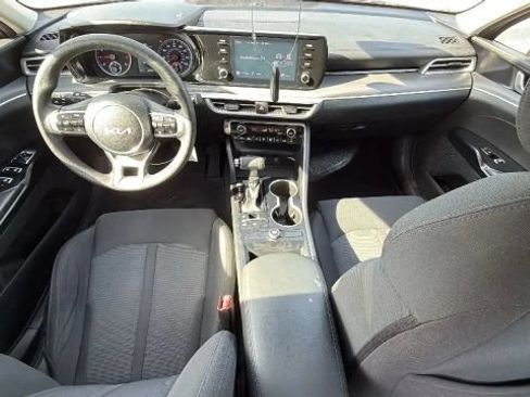 Used 2022 Kia K5 LX FWD image 28
