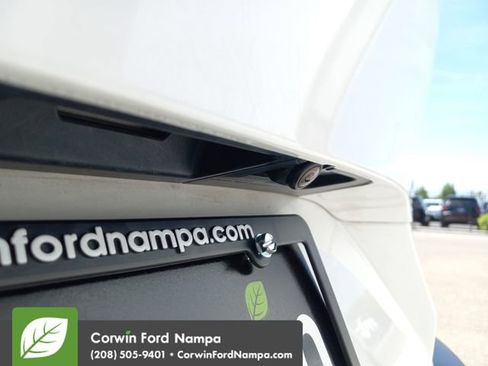 Used 2021 MAZDA CX-30 AWD 2.5 S image 29