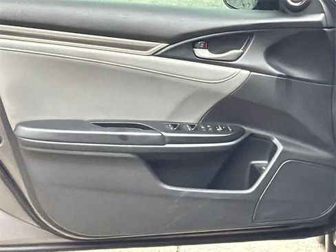 Used 2021 Honda Civic EX-L image 11