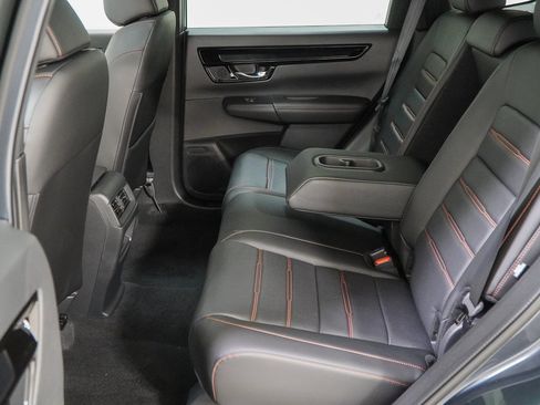 New 2026 Honda CR-V Sport Touring image 38