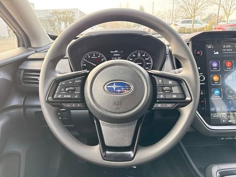 New 2026 Subaru Crosstrek 2.0i Premium image 18