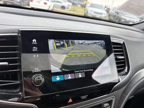 Certified 2020 Honda Passport EX-L image 17
