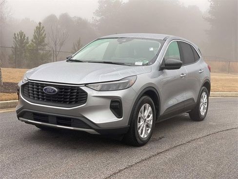 Used 2023 Ford Escape Active w/ Tech Pack #1 image 46