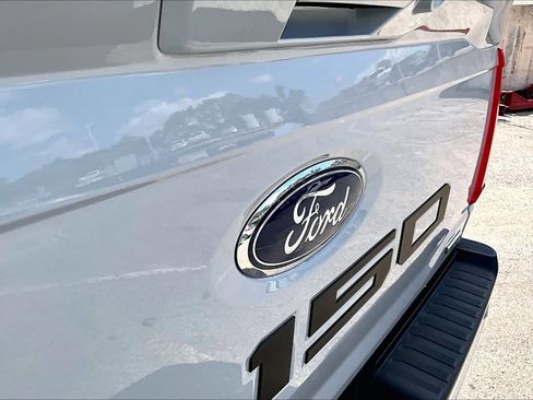 Used 2023 Ford F150 XLT w/ Equipment Group 302A High AWD/4WD image 31