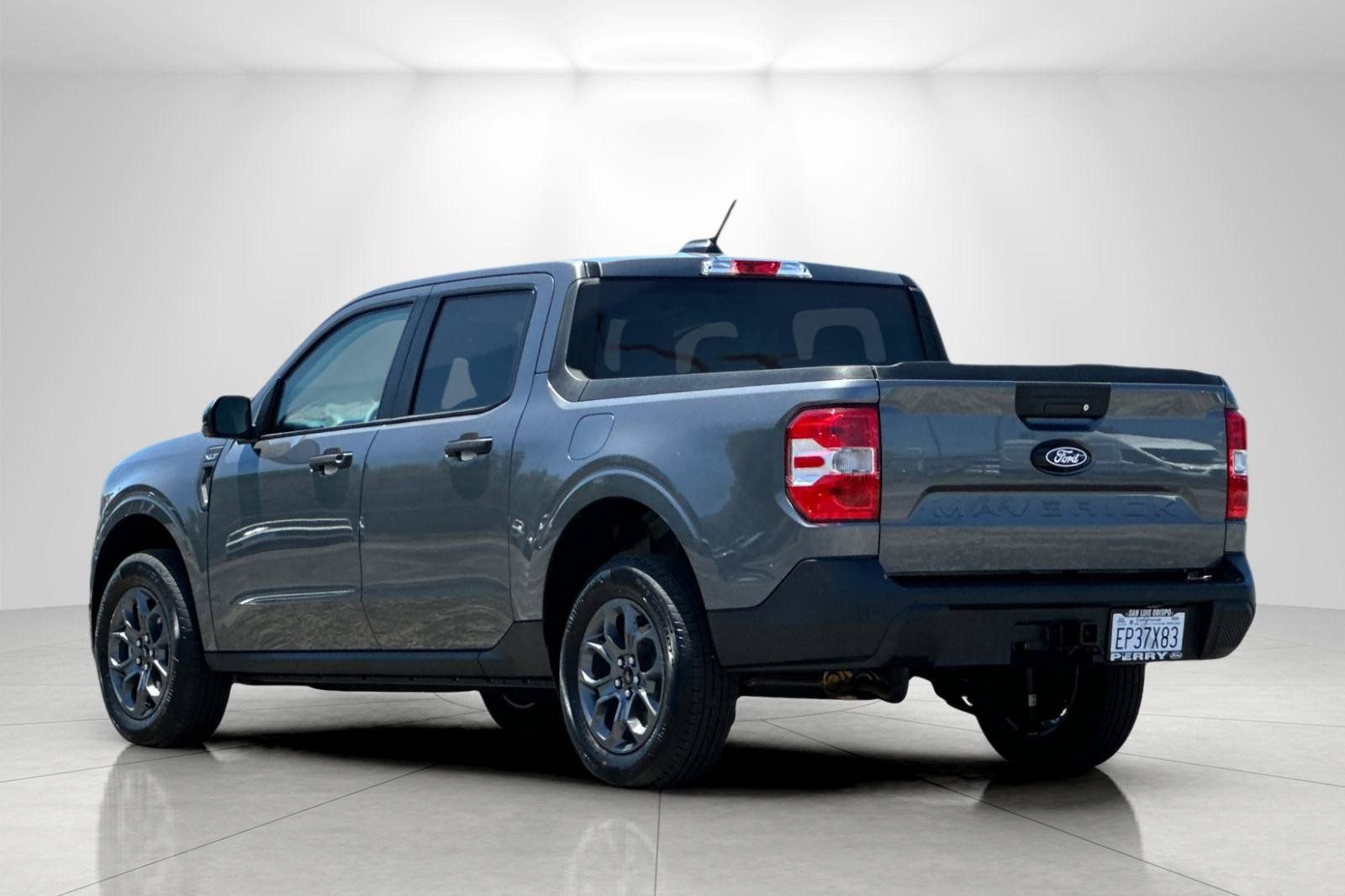 Used 2026 Ford Maverick XLT w/ XLT Luxury Package FWD image 5