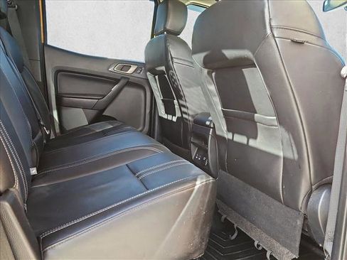 Used 2019 Ford Ranger Lariat w/ Equipment Group 501A Mid image 17