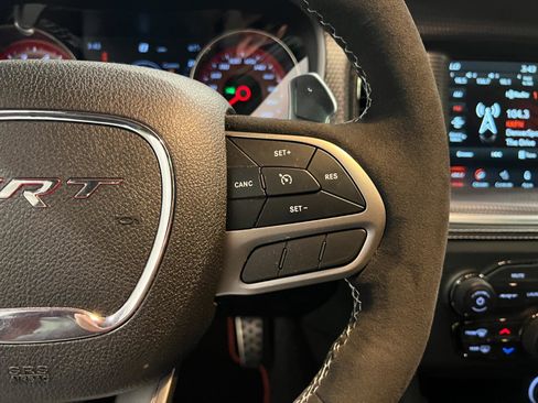 Used 2023 Dodge Charger SRT Hellcat image 14