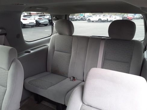 Used 2007 Chevrolet Uplander LS w/ Climate Package image 11