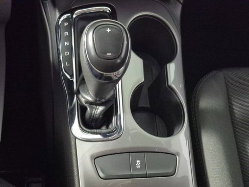 Used 2016 Chevrolet Cruze LT image 16