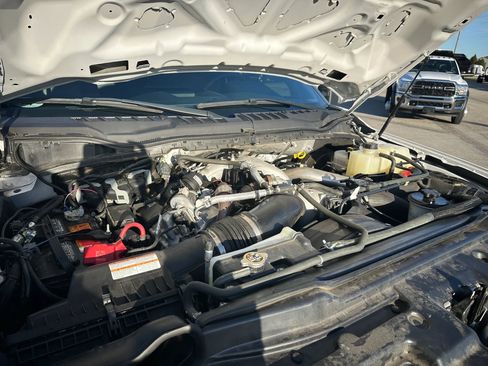 Used 2022 Ford F350 XL w/ STX Appearance Package image 42