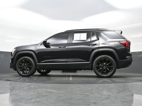 Used 2026 GMC Terrain Elevation AWD/4WD image 28