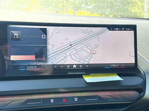 New 2026 BMW X3 xDrive30 image 22