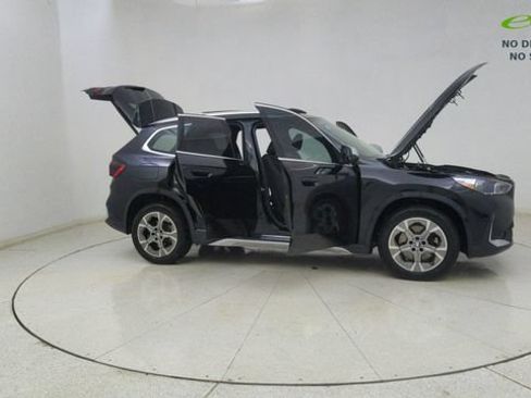 Used 2024 BMW X1 xDrive28i AWD/4WD image 76