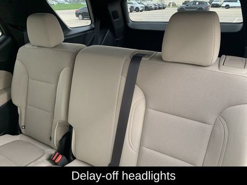 Used 2022 Chevrolet Traverse LS w/ Safety Package AWD/4WD image 30