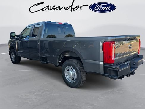 New 2026 Ford F350 XL RWD image 8