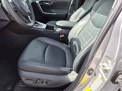 Used 2023 Toyota RAV4 XLE Premium AWD/4WD image 14