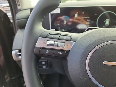 New 2025 Hyundai Tucson SEL w/ Tow & Go Package image 23