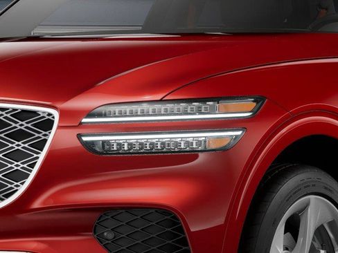 New 2026 Genesis GV70 2.5T Select AWD/4WD image 9