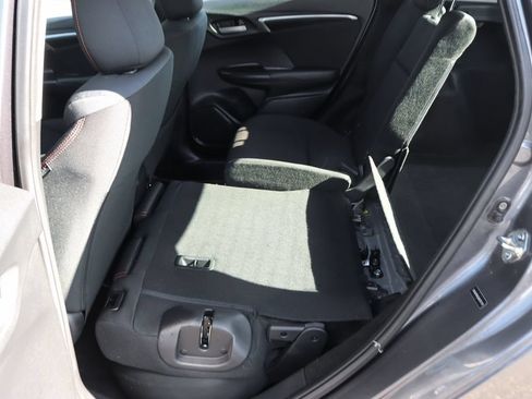 Used 2020 Honda Fit Sport image 33