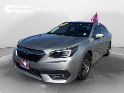 Used 2020 Subaru Legacy Premium