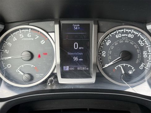 Used 2019 Toyota Tacoma SR5 image 19