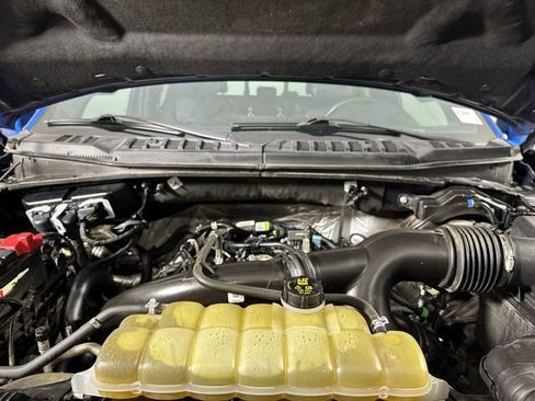 Used 2020 Ford F150 Lariat image 26