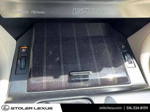 Used 2023 Lexus GX 460 Premium w/ Premium Plus Package AWD/4WD image 38