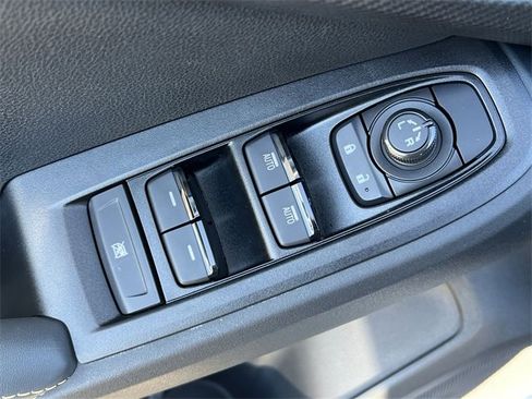 Certified 2025 Subaru Crosstrek 2.5i Sport image 26