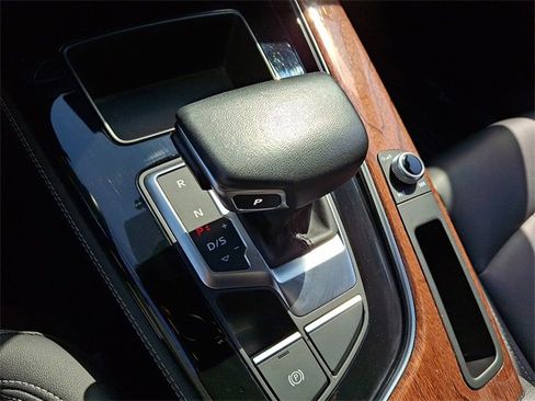Certified 2023 Audi A4 2.0T allroad Premium Plus w/ Premium Plus Package image 16