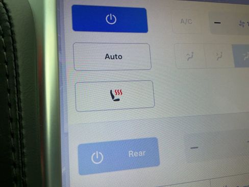 Used 2017 Tesla Model X 100D image 31