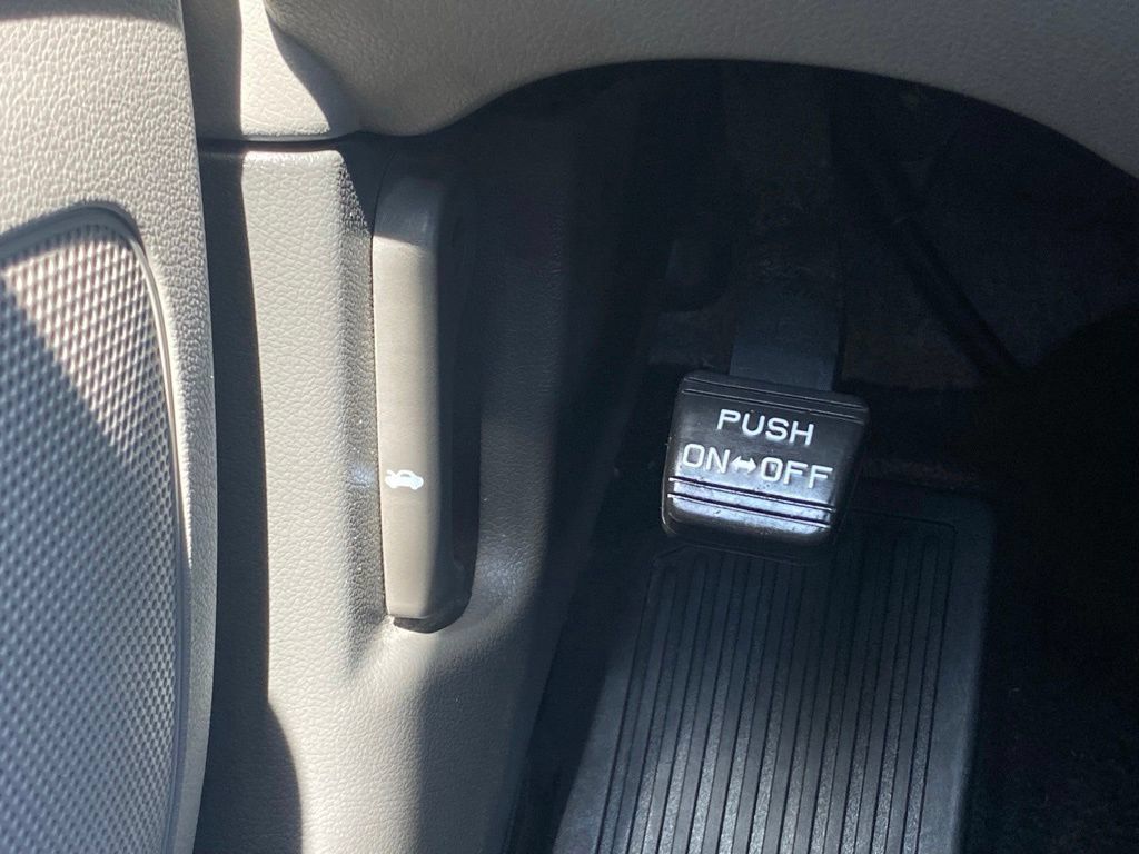Used 2019 Kia Sportage LX FWD image 15