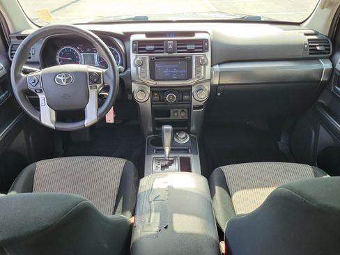 Used 2014 Toyota 4Runner SR5 AWD/4WD image 14