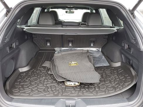 Certified 2025 Subaru Outback Wilderness AWD/4WD image 8
