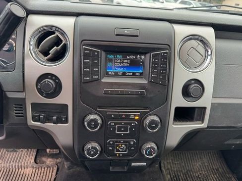 Used 2014 Ford F150 XLT w/ Equipment Group 302A Luxury image 20