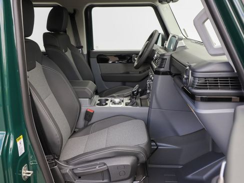 New 2026 INEOS Grenadier AWD/4WD image 55