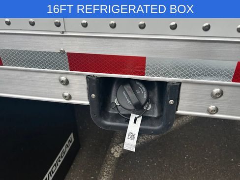 New 2026 Ford F550 2WD Regular Cab Super Duty image 27