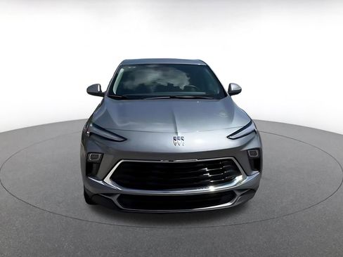 Used 2025 Buick Encore GX Preferred image 4