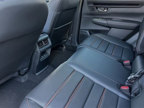 New 2025 Honda CR-V Sport-L image 12