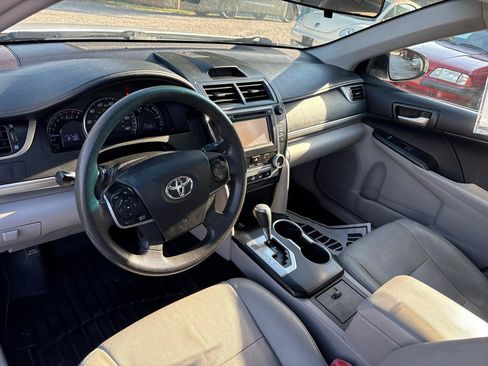 Used 2014 Toyota Camry LE w/ Moonroof Package FWD image 23