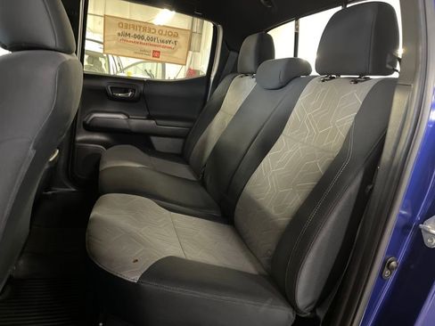 Certified 2023 Toyota Tacoma TRD Off-Road image 23