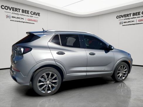New 2026 Buick Encore GX Avenir w/ Avenir Convenience Package image 10