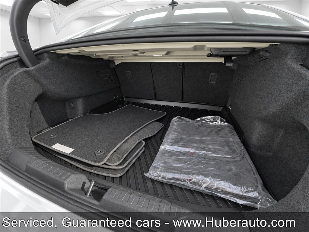 Used 2025 Audi S3 Premium Plus AWD/4WD image 34