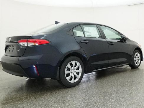 New 2026 Toyota Corolla LE image 21