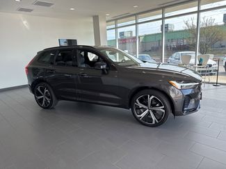 Used 2024 Volvo XC60 B5 Ultimate w/ Protection Package Premier video 1